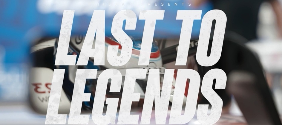 Nissan United and TBWA Paris tell Formula E story